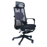 Revolving Chair – Hitech