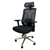 Revolving Chair – 216