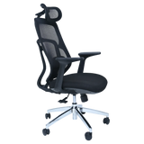 Revolving Chair – 6032