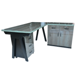 Office Table – 1012