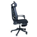 Revolving Chair – Hitech