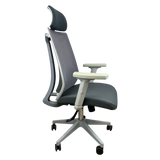 Revolving Chair – 6035
