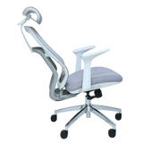 Revolving Chair – 6032