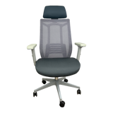Revolving Chair – 6035