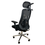 Revolving Chair – 216