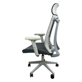 Revolving Chair – 6035