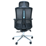 Revolving Chair – 3348