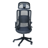 Revolving Chair – Hitech