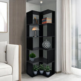 Almirah/Bookshelf – Bk-Corner