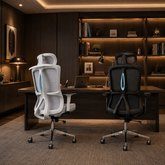 Revolving Chair – 3348