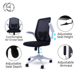 Revolving Chair – 815