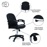 Revolving Chair – NK-90