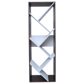 Almirah/Bookshelf – Y-Model
