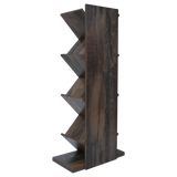 Almirah/Bookshelf – BK-Model