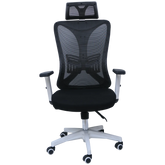 Revolving Chair – 3267