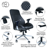 Revolving Chair – BT – 052