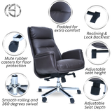 Revolving Chair – A – 888