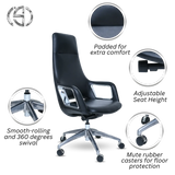 Revolving Chair – Imported