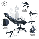 Revolving Chair – Hitech