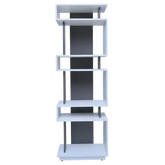Almirah/Bookshelf – BK-101
