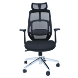 Revolving Chair – 6032