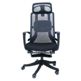 Revolving Chair – Hitech