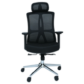 Revolving Chair – 3348