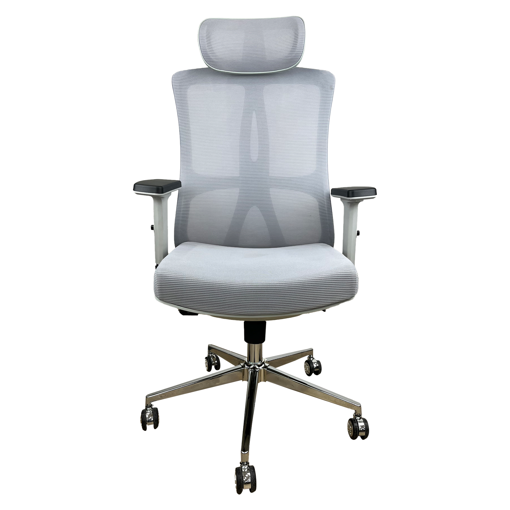 Revolving Chair – 3348