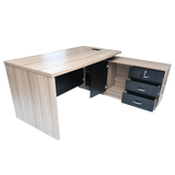 Office Table – HMD