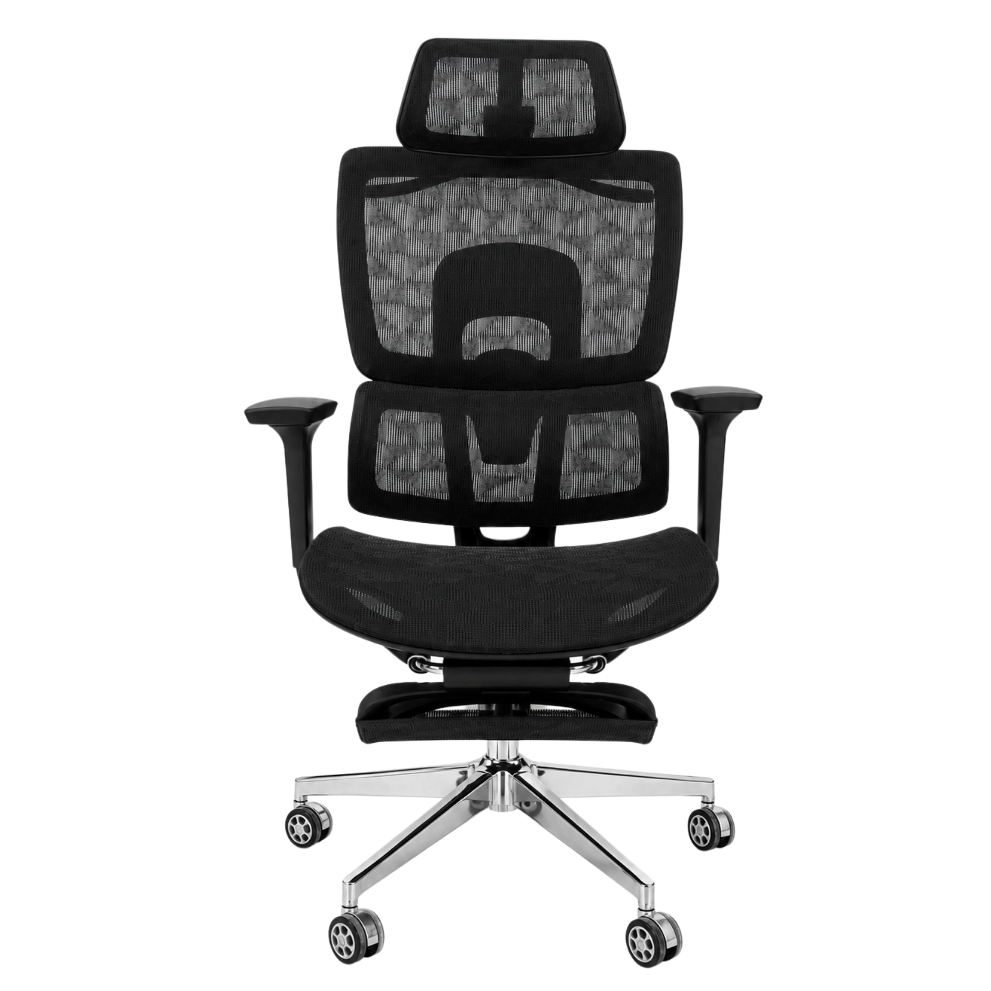 Revolving Chair – 3350