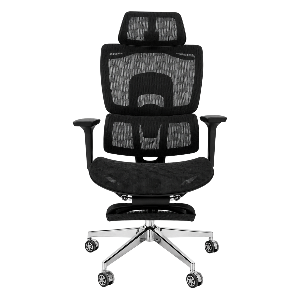 Revolving Chair – 3350