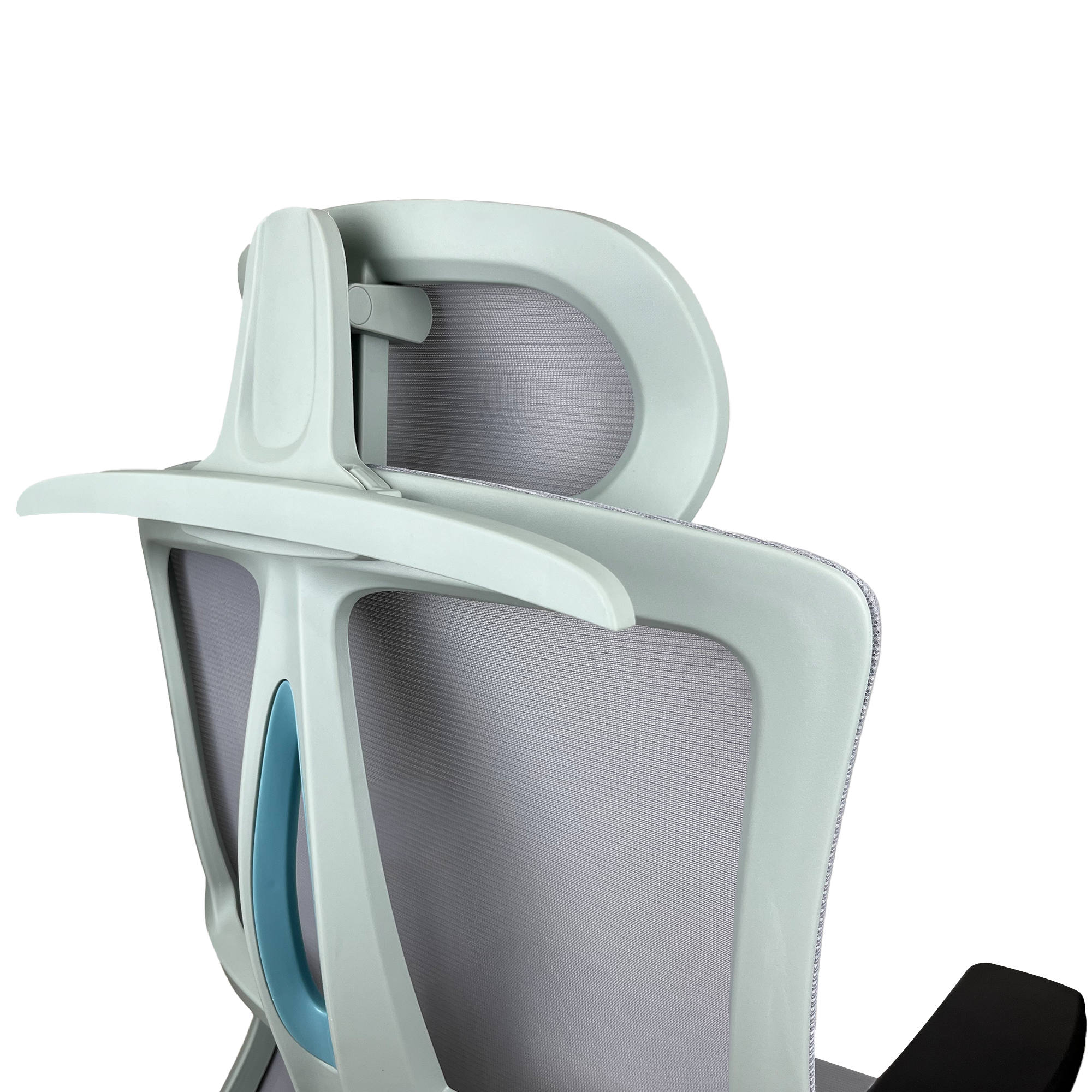Revolving Chair – 3348