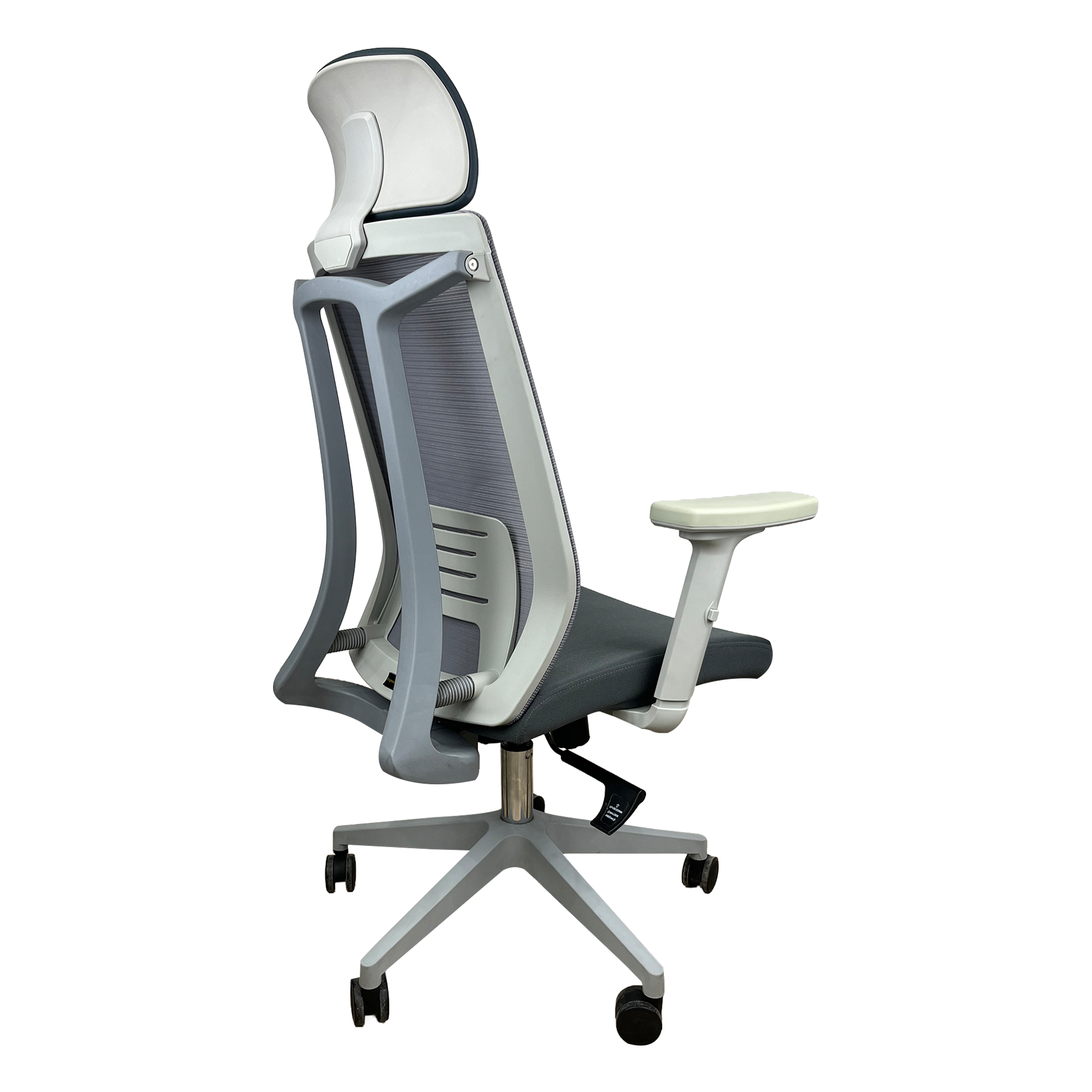 Revolving Chair – 6035