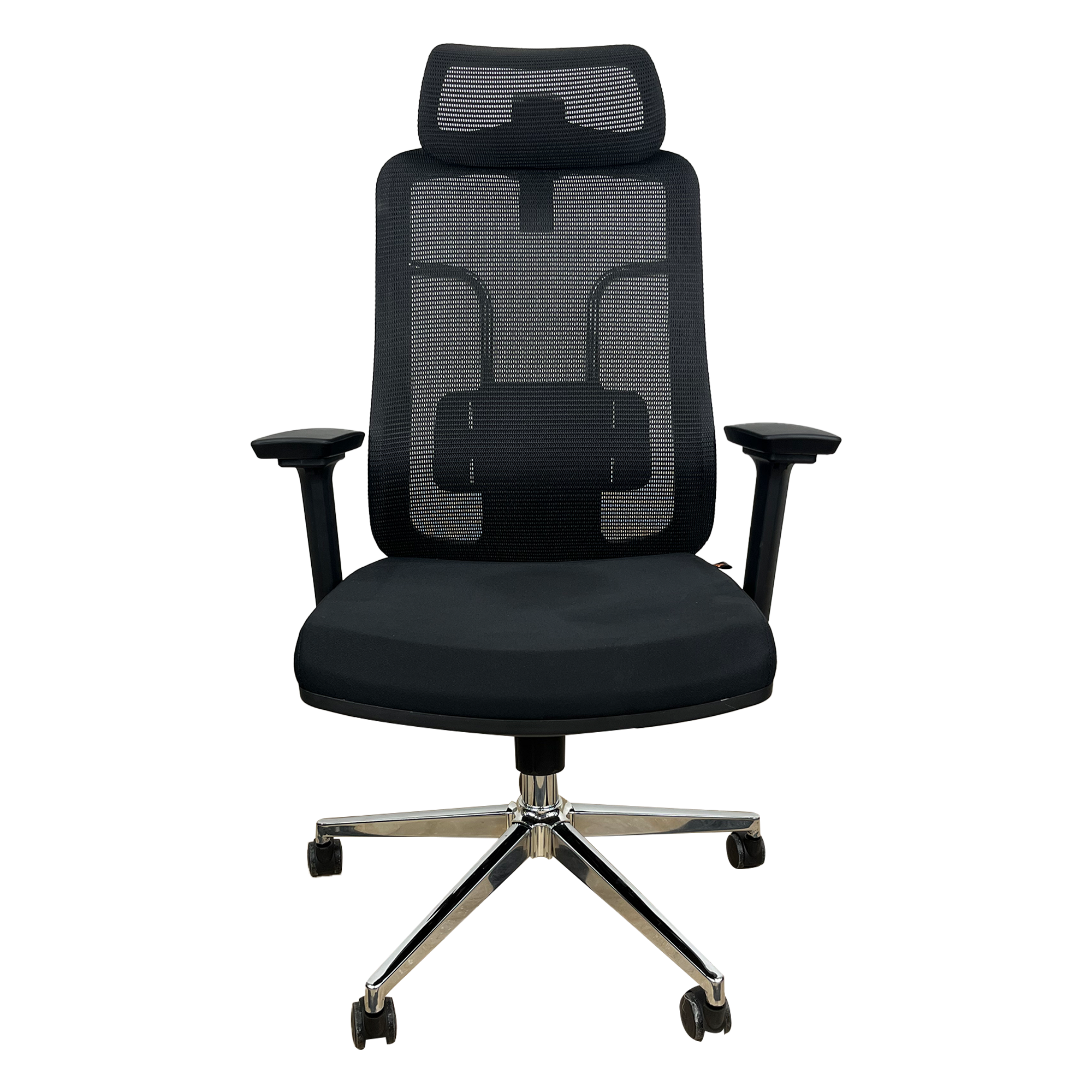 Revolving Chair – 216