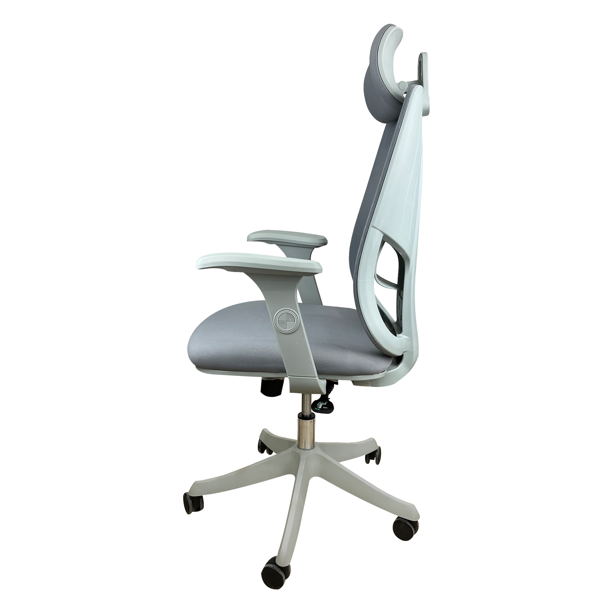 Revolving Chair – 886