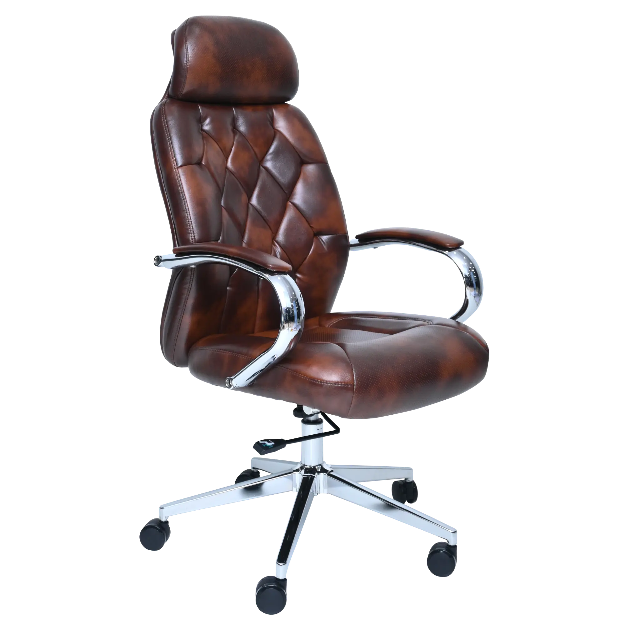 Revolving Chair – 611