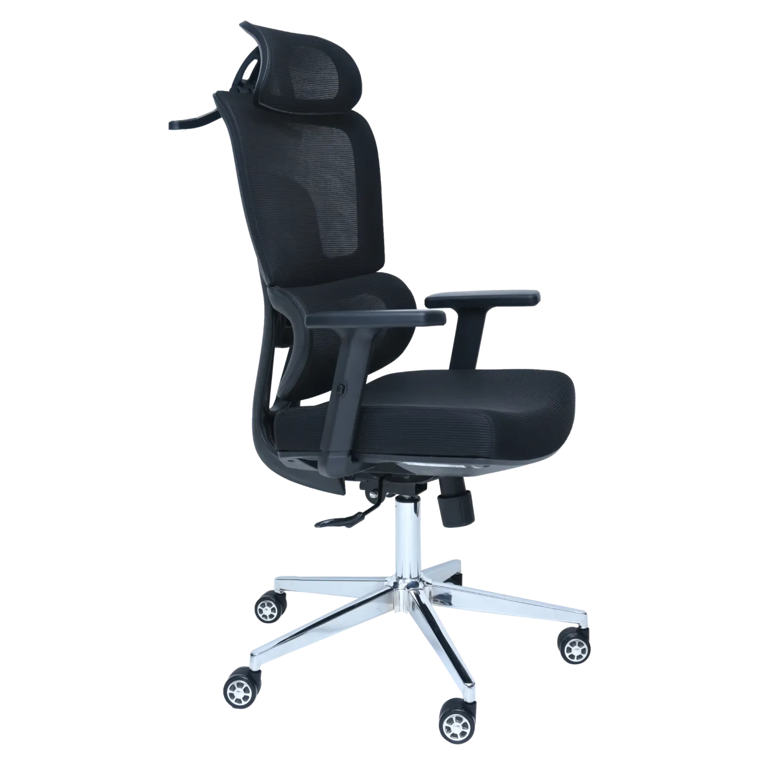 Revolving Chair – KC – 300