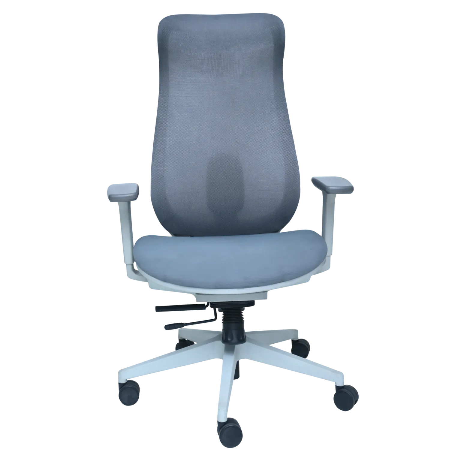 Revolving Chair – 6237