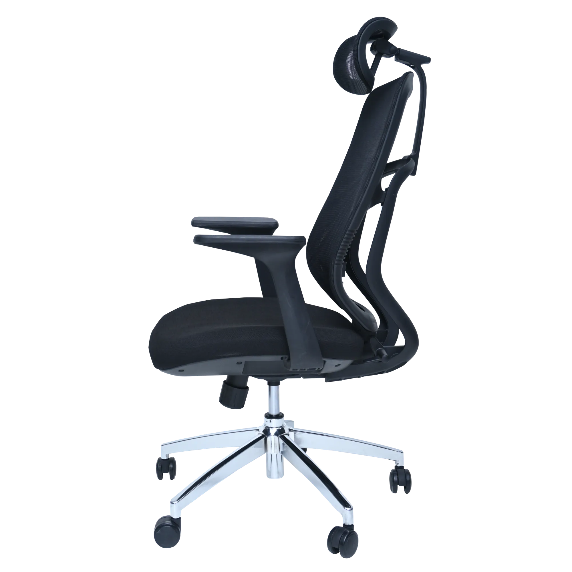 Revolving Chair – 6032