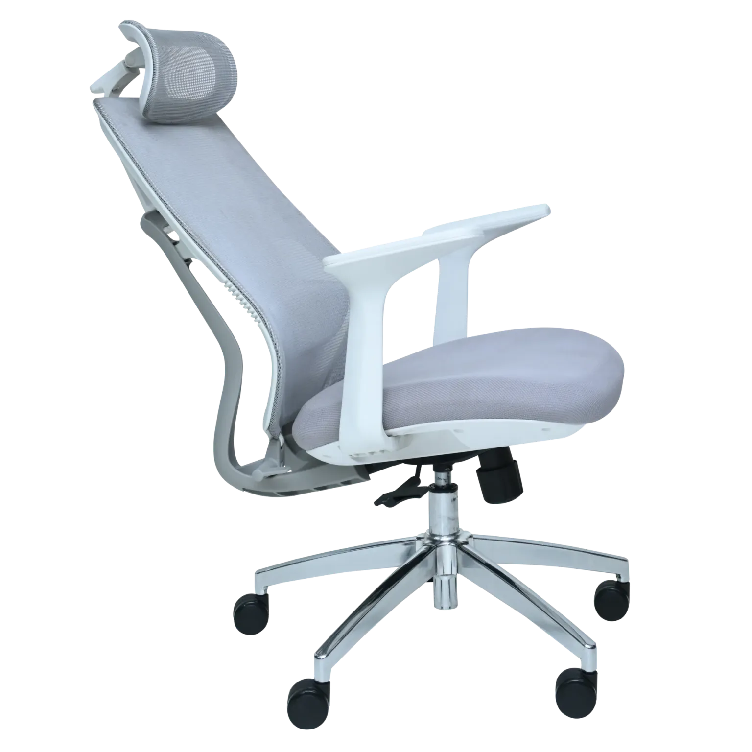 Revolving Chair – 6032