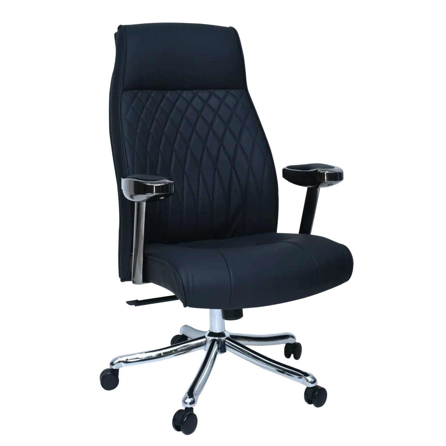 Revolving Chair – 6108