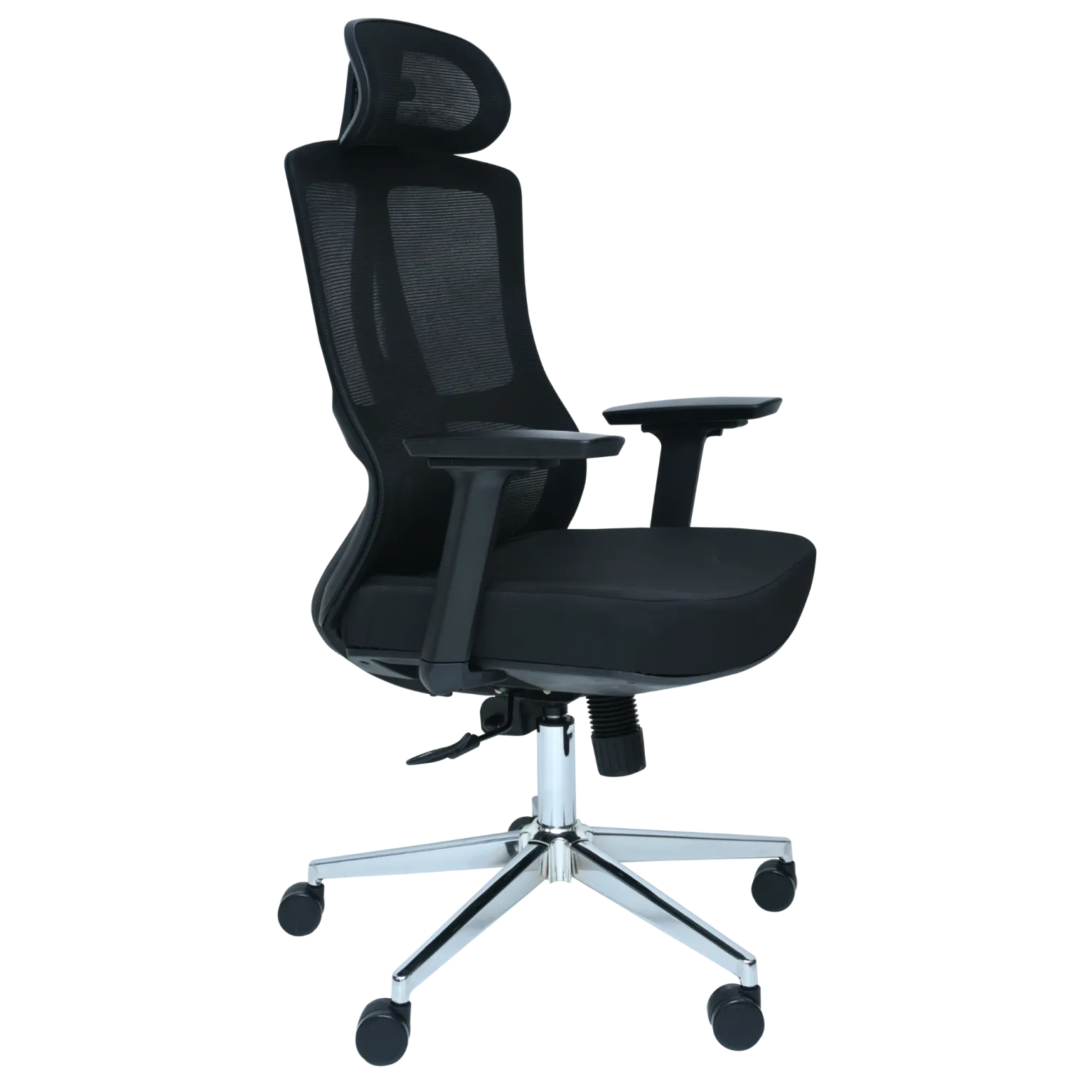 Revolving Chair – 3348