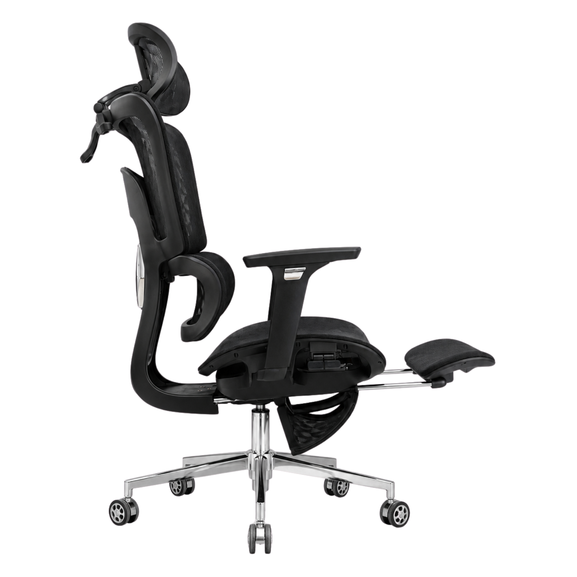 Revolving Chair – 3350
