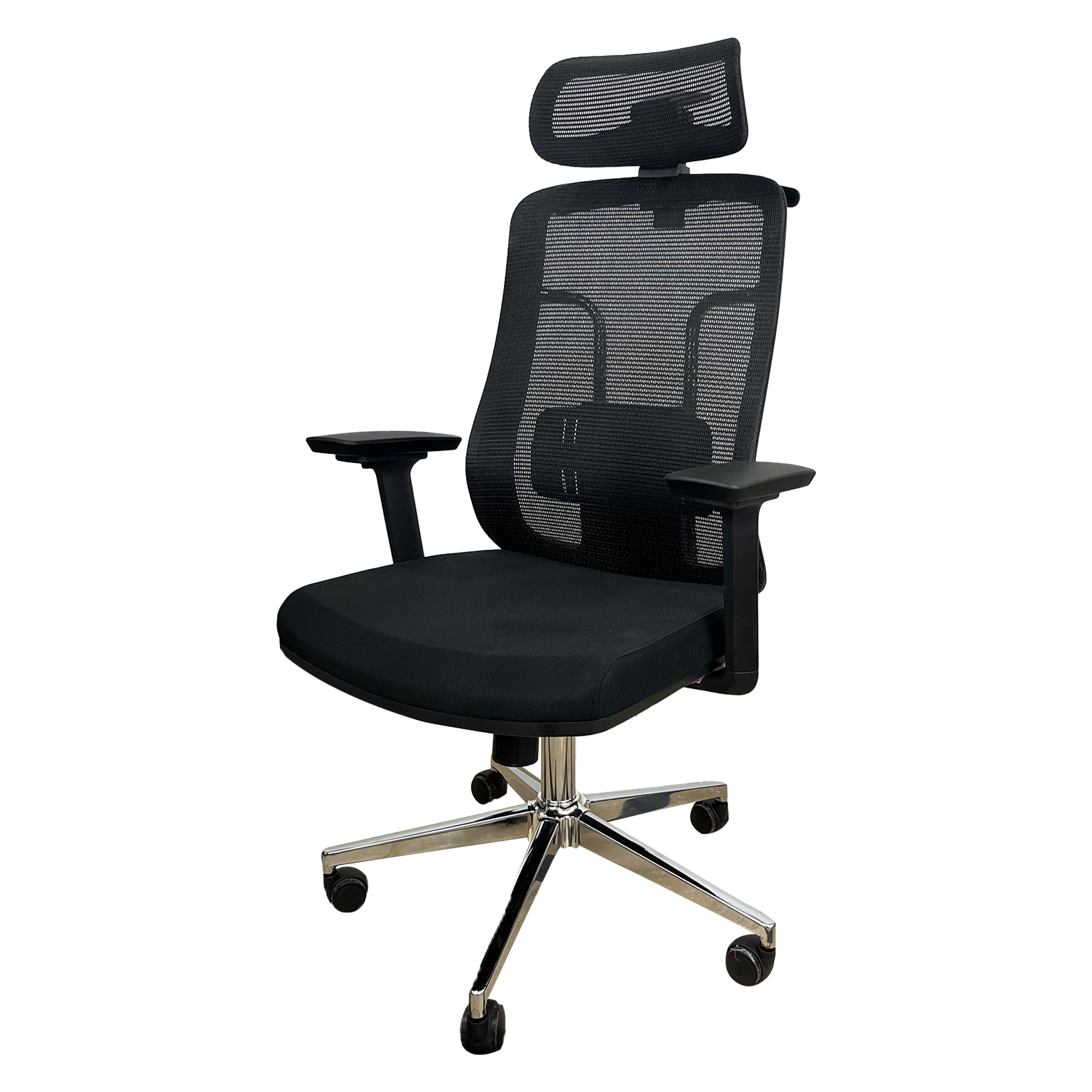 Revolving Chair – 216