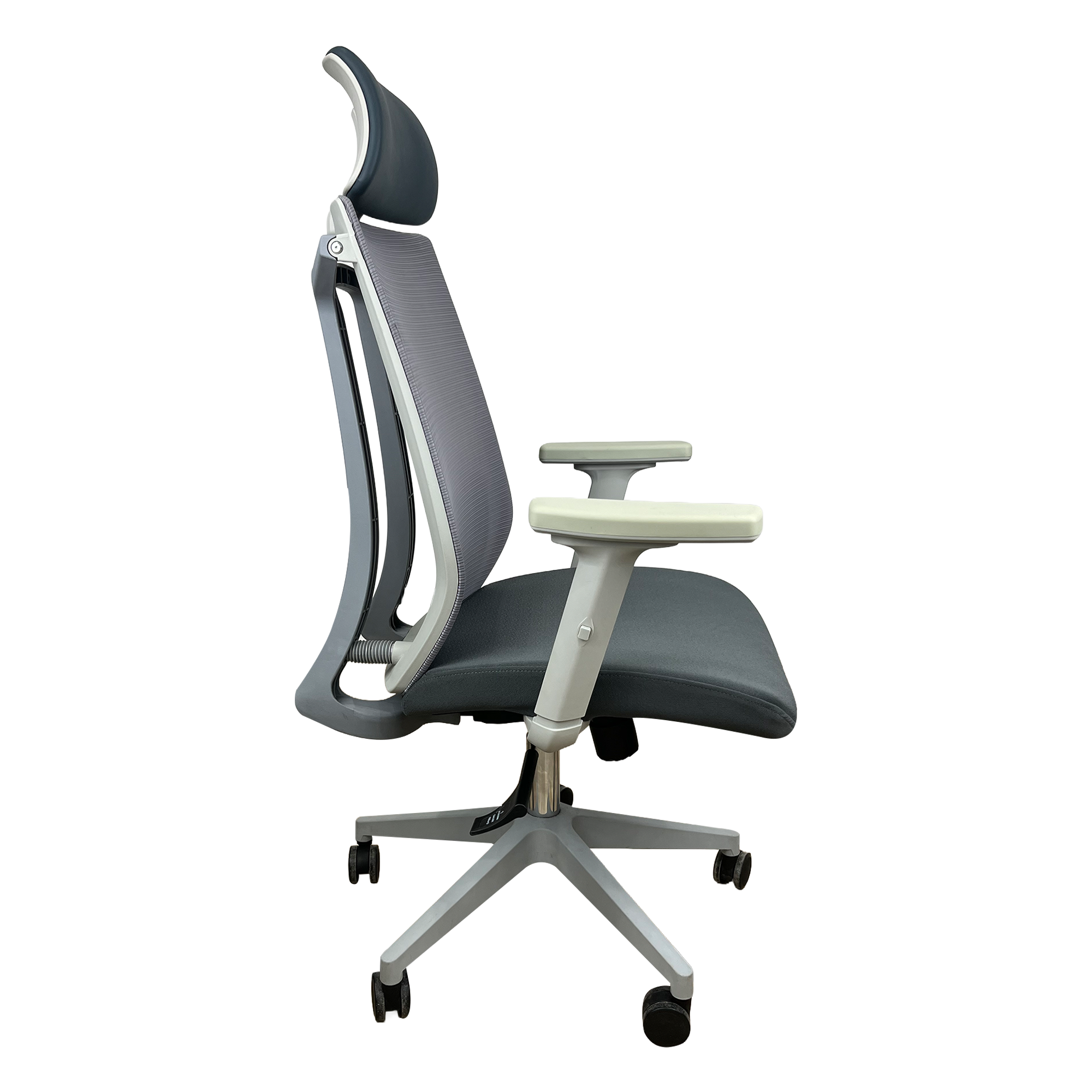 Revolving Chair – 6035