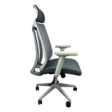 Revolving Chair – 6035