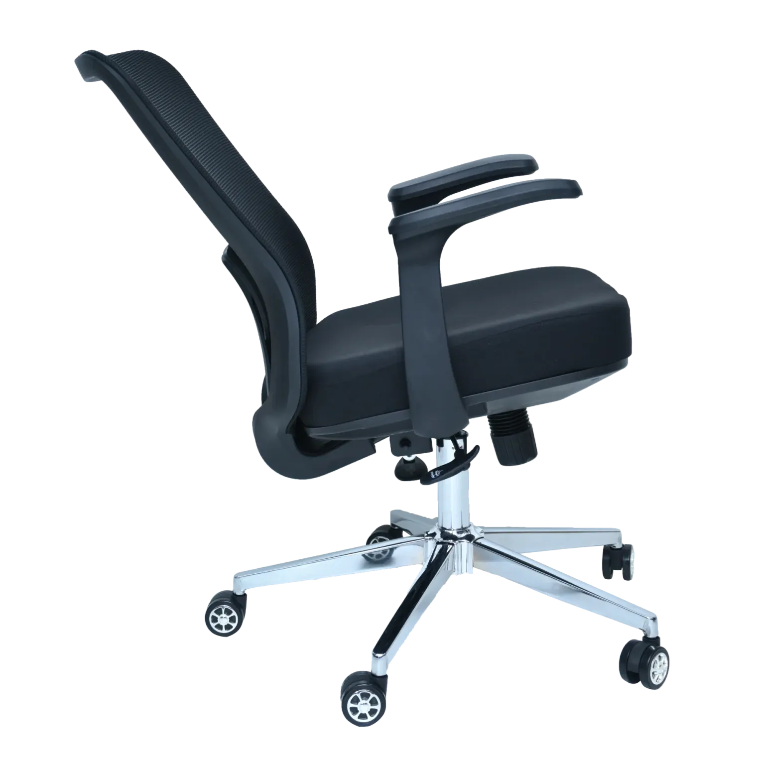 Revolving Chair – 3370