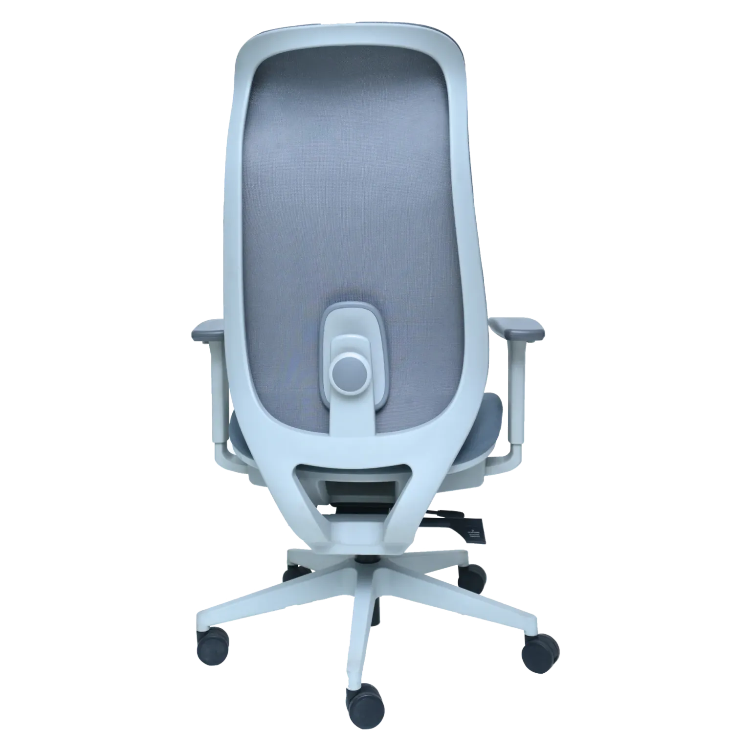 Revolving Chair – 6237