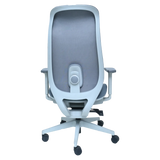 Revolving Chair – 6237