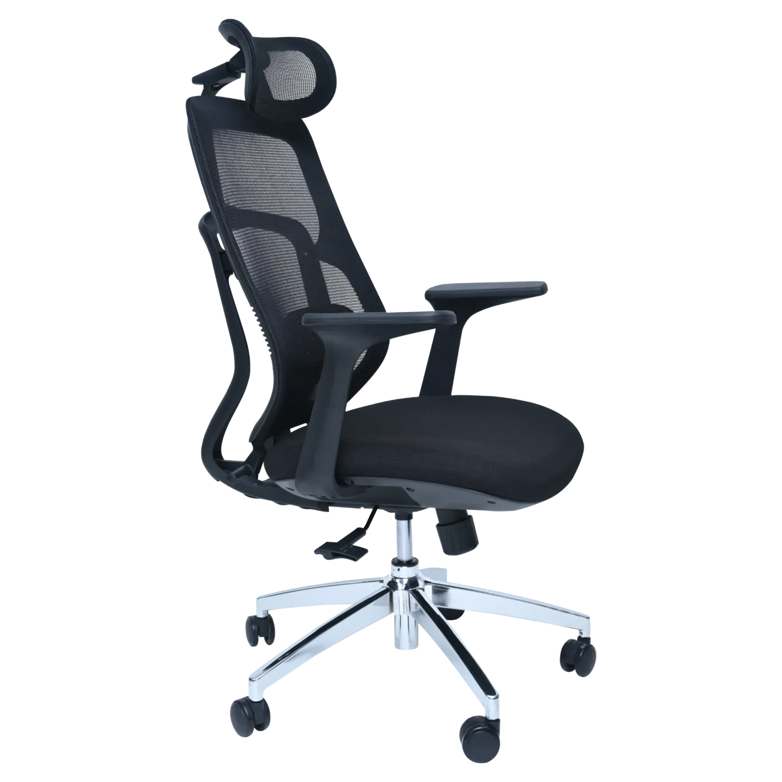 Revolving Chair – 6032